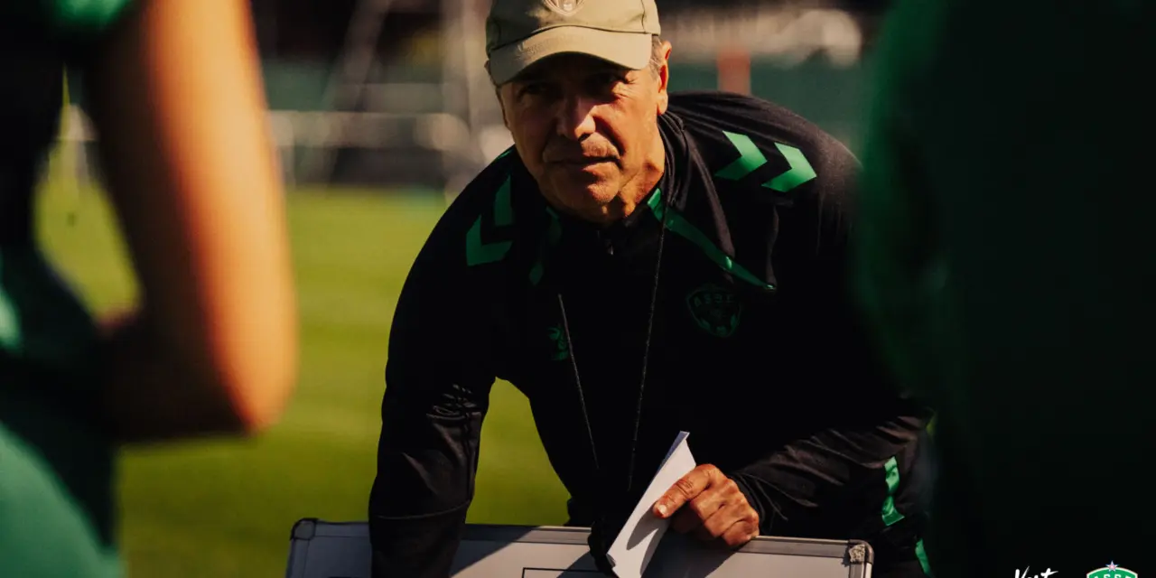 ASSE : Le match de tous les possibles