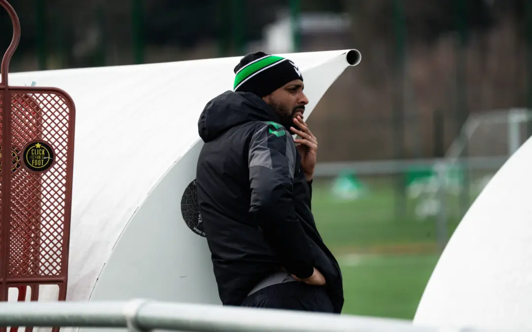 ASSE : Les Verts tombent contre Strasbourg