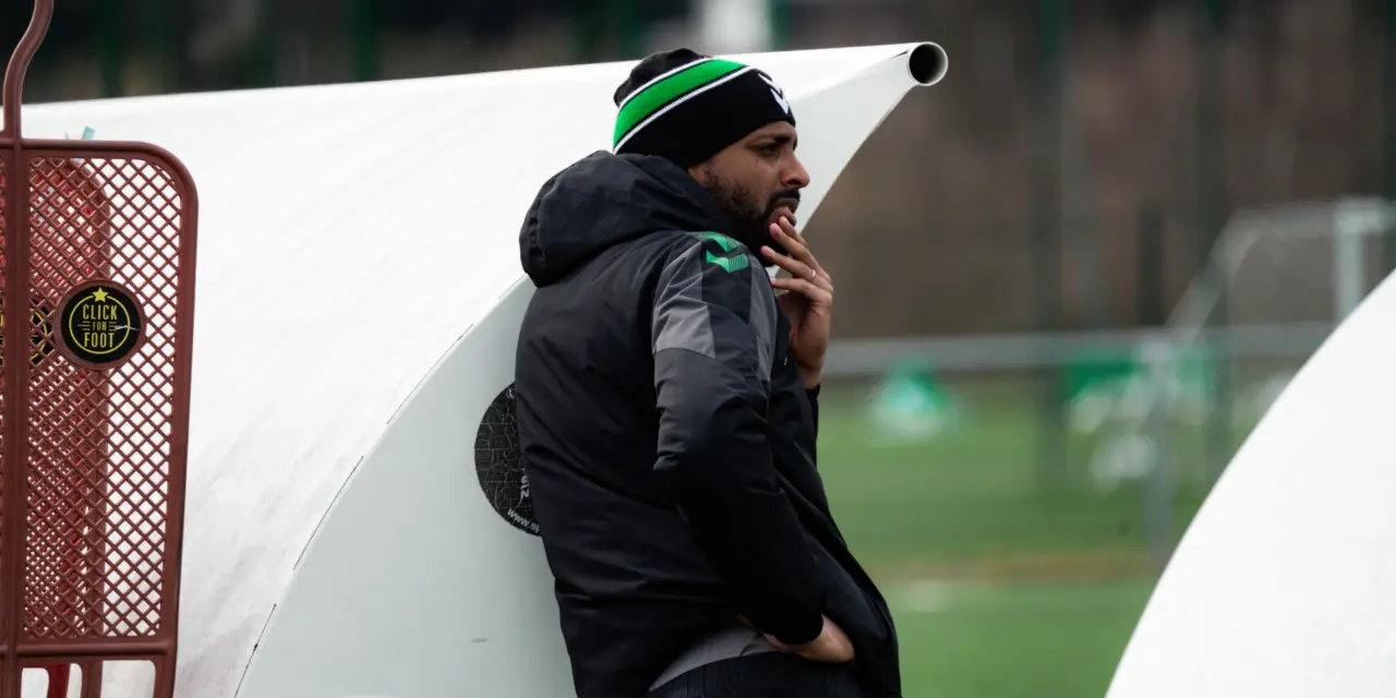 ASSE : Les Verts tombent contre Strasbourg