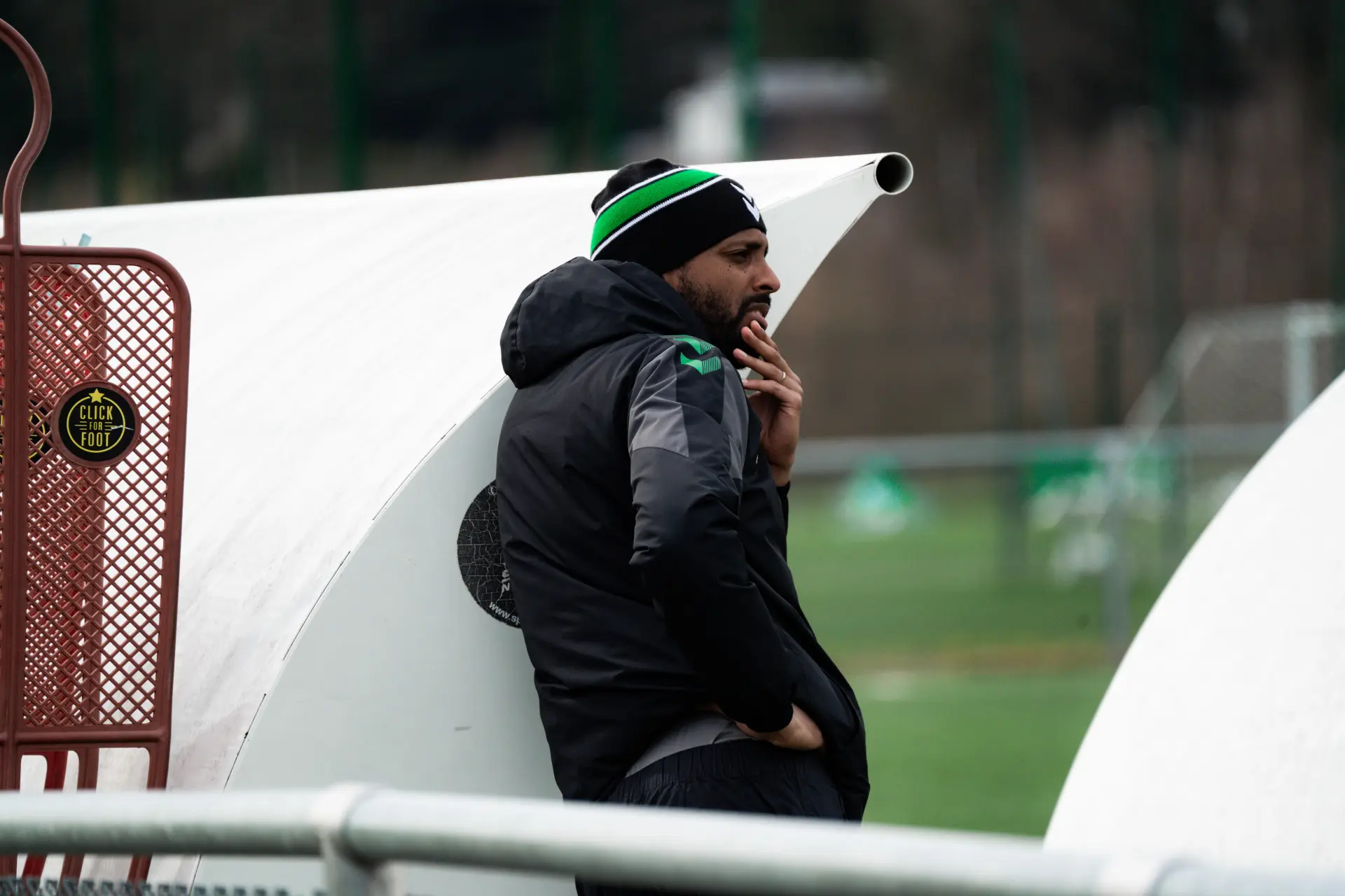 ASSE : Les Verts tombent contre Strasbourg