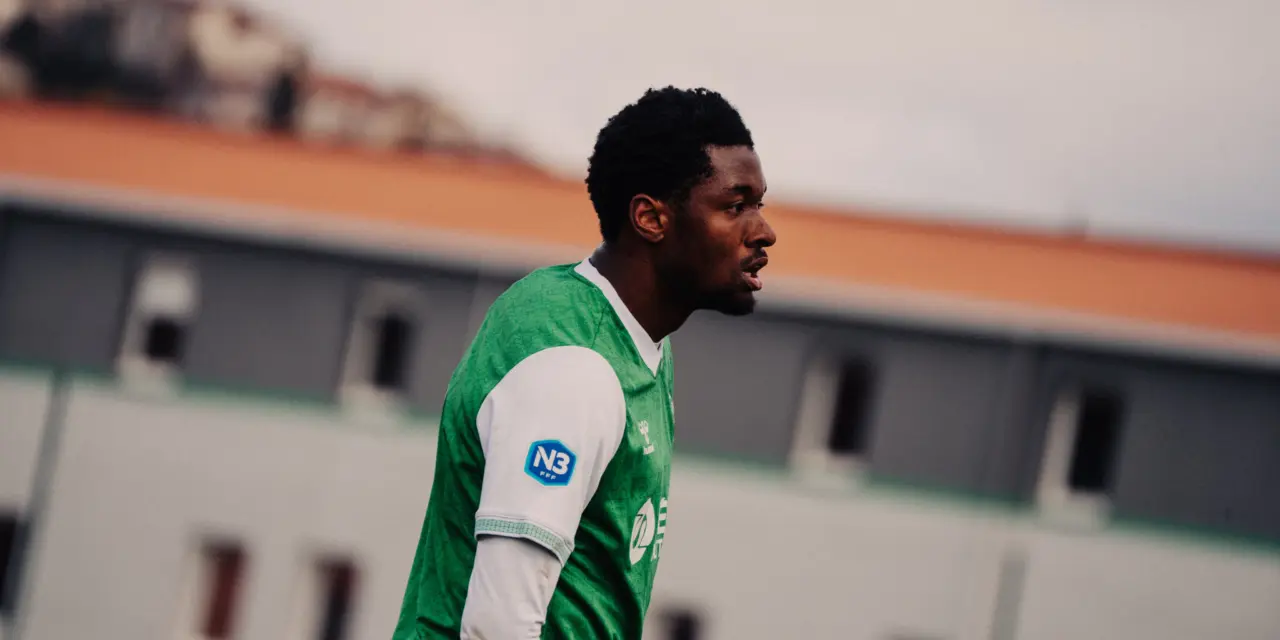 ASSE : Les Verts finissent par une fausse note