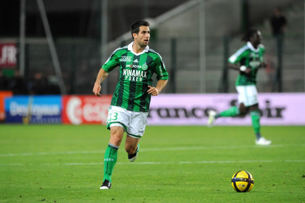 ASSE : Que devient Carlos Bocanegra, l'américain du Forez