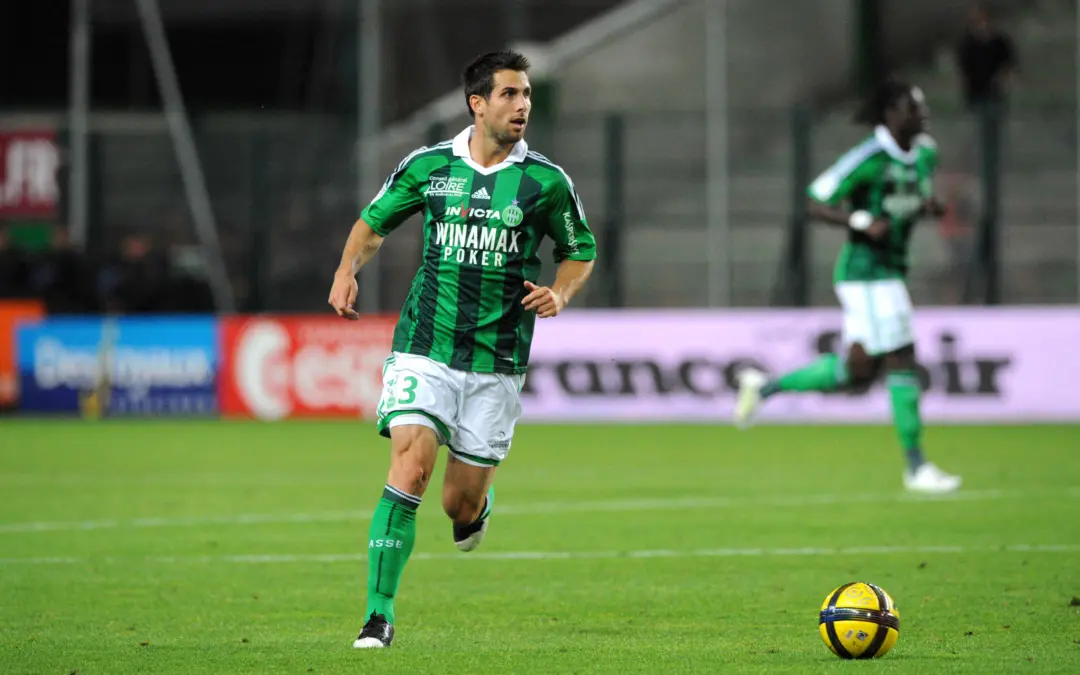 ASSE : Que devient Carlos Bocanegra, l'am&eacute;ricain du Forez