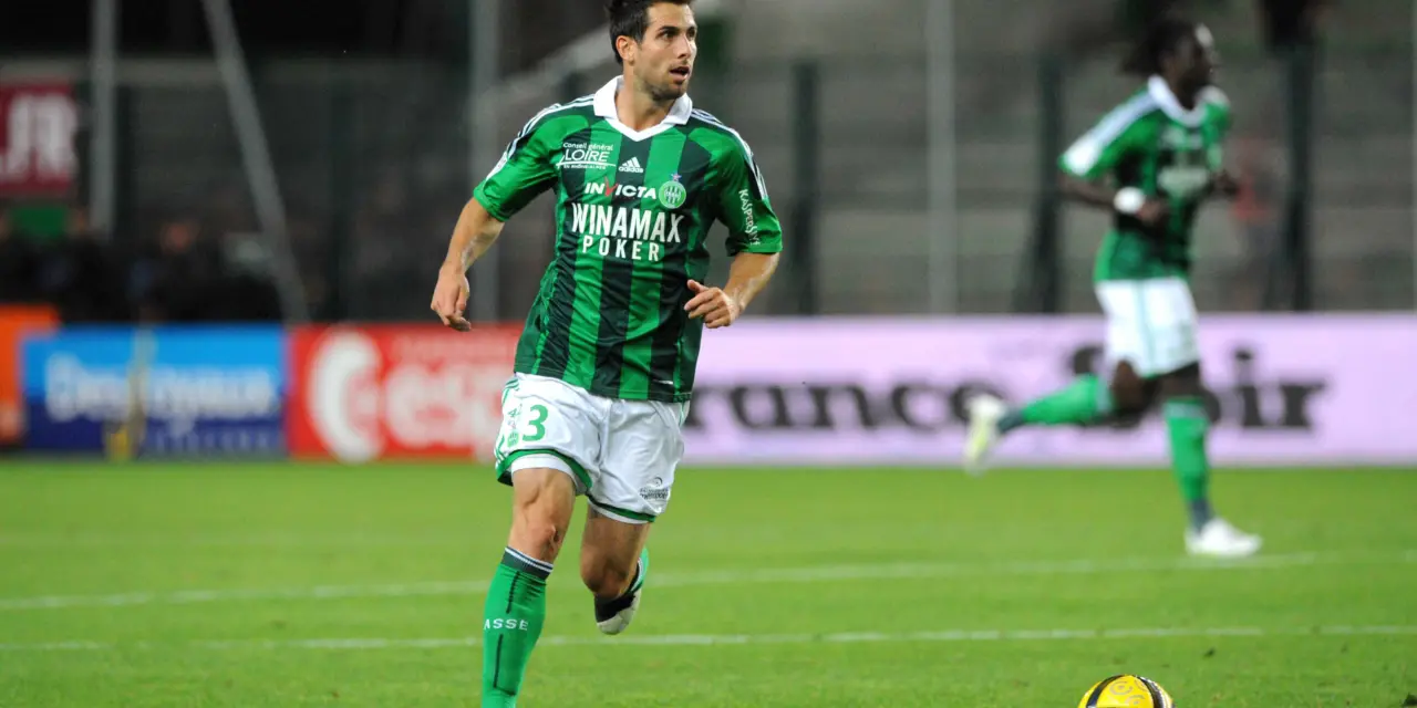 ASSE : Que devient Carlos Bocanegra, l'am&eacute;ricain du Forez