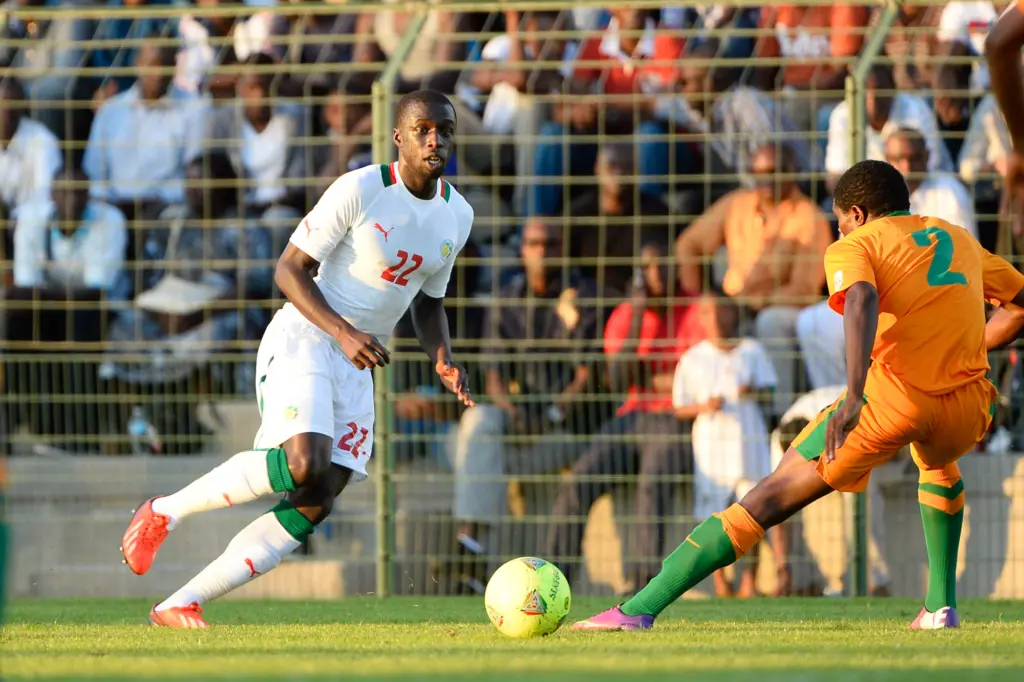 Cet ancien de l'ASSE qui veut faire briller le football sénégalais