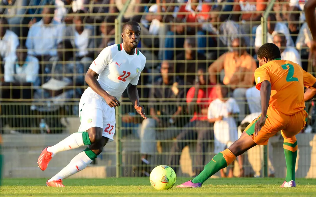 Cet ancien de l'ASSE qui veut faire briller le football s&eacute;n&eacute;galais
