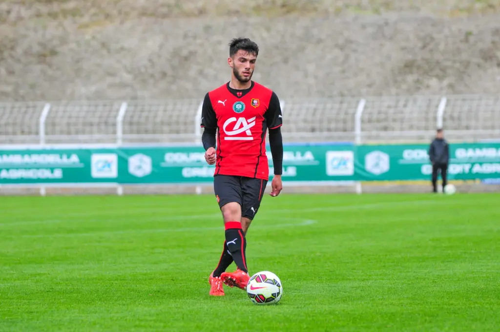 Mondial 2026 : passé par l’ASSE, il pourrait affronter les Bleus avec l’Irak