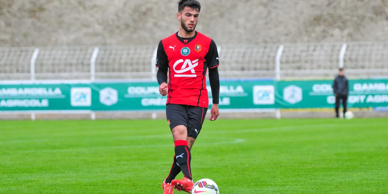 Mondial 2026 : pass&eacute; par l&rsquo;ASSE, il pourrait affronter les Bleus avec l&rsquo;Irak