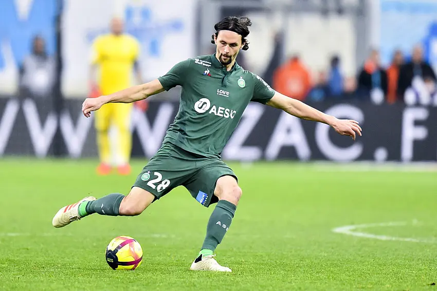 Après le luxe, un ancien Vert l'admet : 