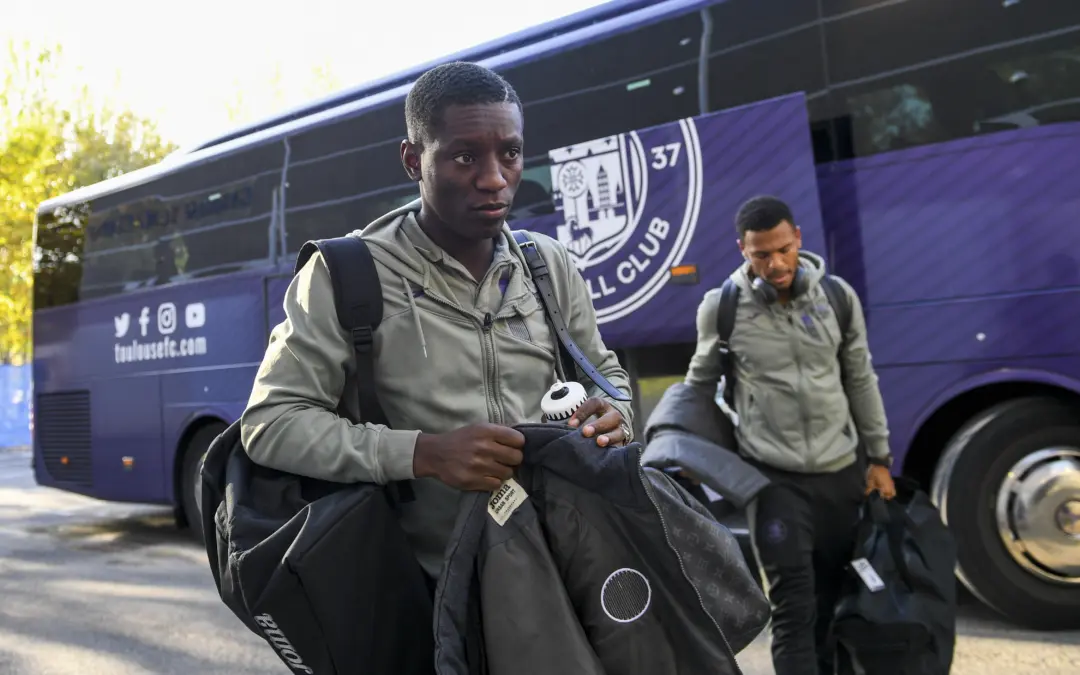 Que deviens tu Max-Alain Gradel, chouchou de Geoffroy Guichard