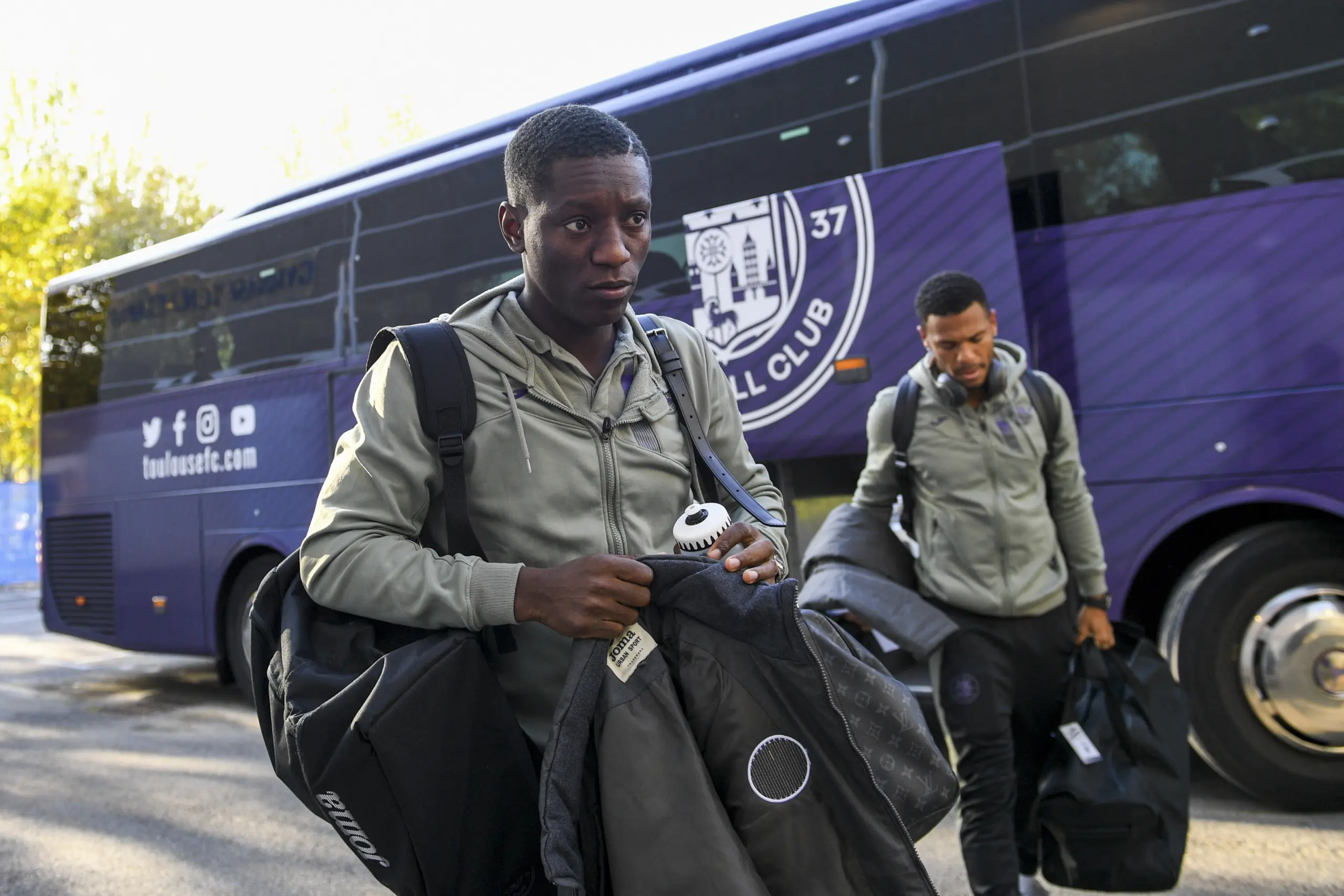 Que deviens tu Max-Alain Gradel, chouchou de Geoffroy Guichard