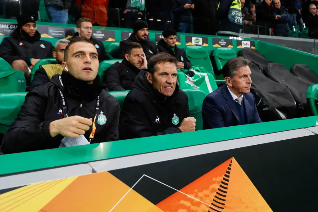Ex-ASSE : Puel et Sablé, un destin à la rémoise ?