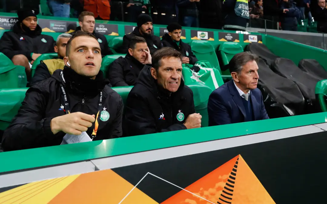 L'ancien adjoint de Puel livre une anecdote sur les coulisses