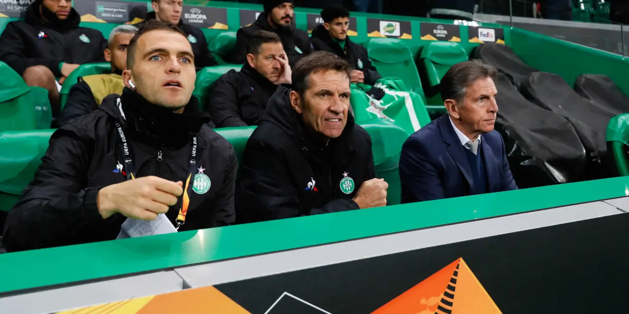 L'ancien adjoint de Puel livre une anecdote sur les coulisses