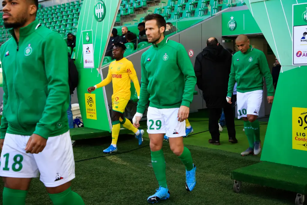 Yohan Cabaye bientôt Directeur Sportif