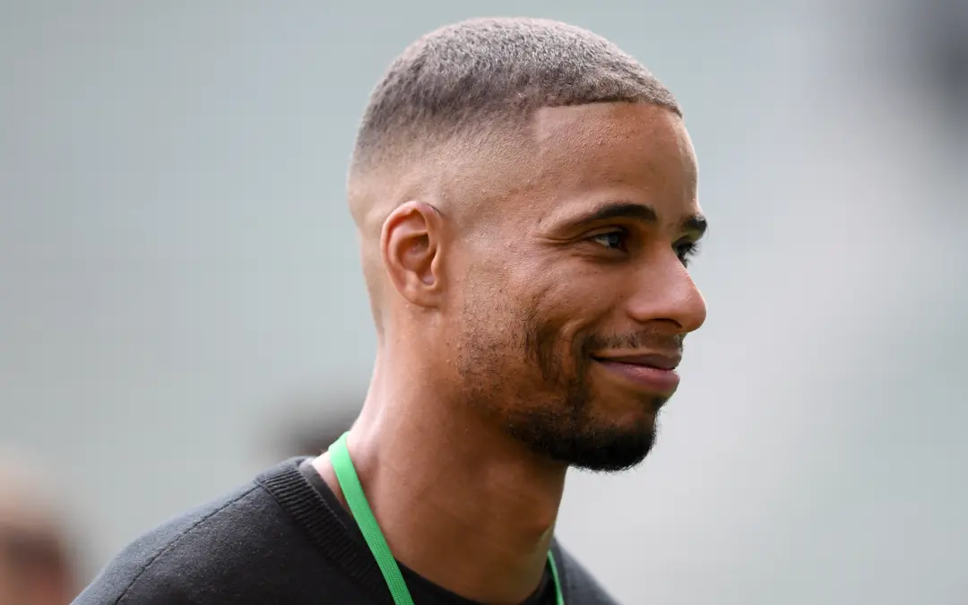 Que devient K&eacute;vin Monnet Paquet, le couteau suisse de l'ASSE