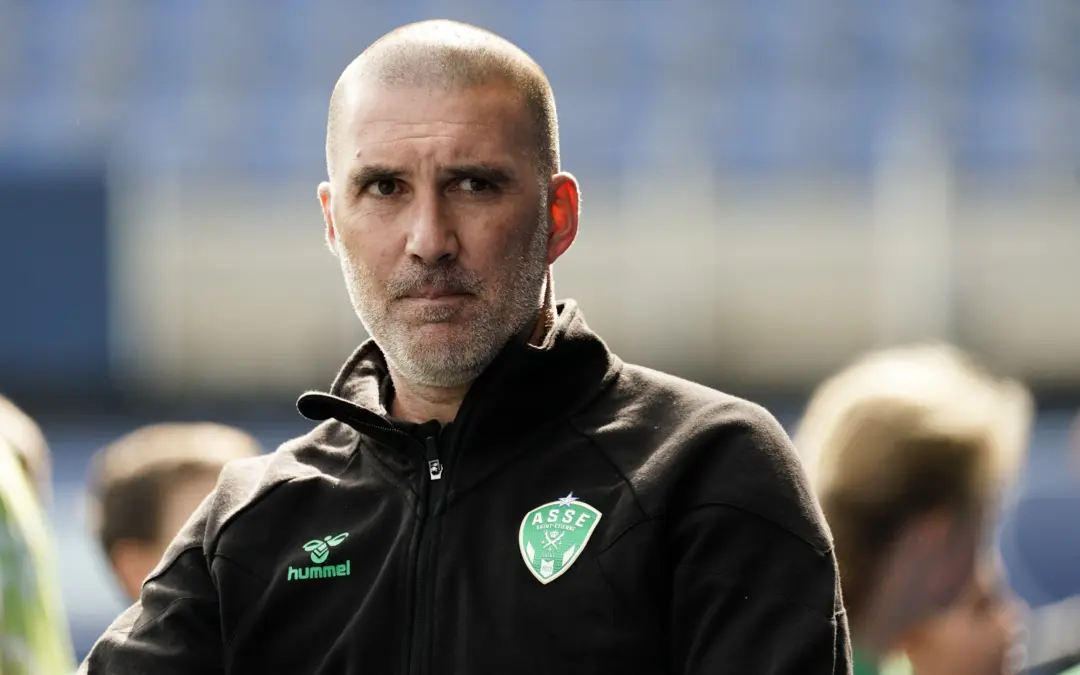 "Quand vous annoncez vouloir &ecirc;tre champion, il faut l&rsquo;assumer"