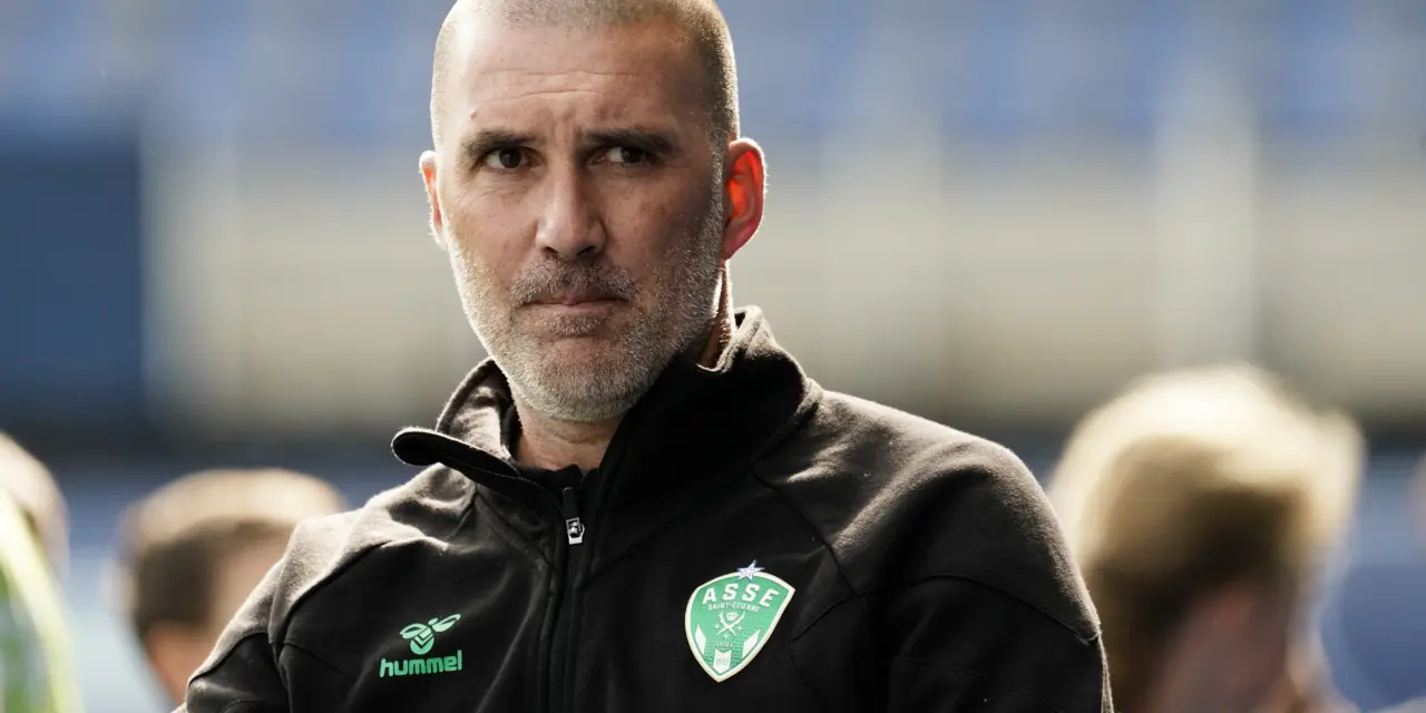 "Quand vous annoncez vouloir &ecirc;tre champion, il faut l&rsquo;assumer"