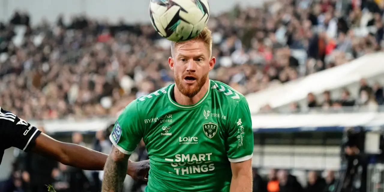 ASSE : Ces cinq anciens Verts s&eacute;duits par la Kings League
