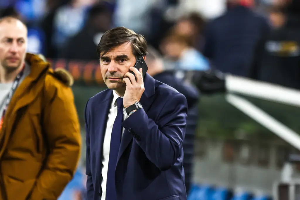 Ligue 2 : Stéphane Tessier (Ex-ASSE) passe à l'offensive pour racheter Clermont