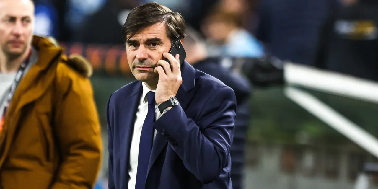 Ligue 2 : St&eacute;phane Tessier (Ex-ASSE) passe &agrave; l'offensive pour racheter Clermont