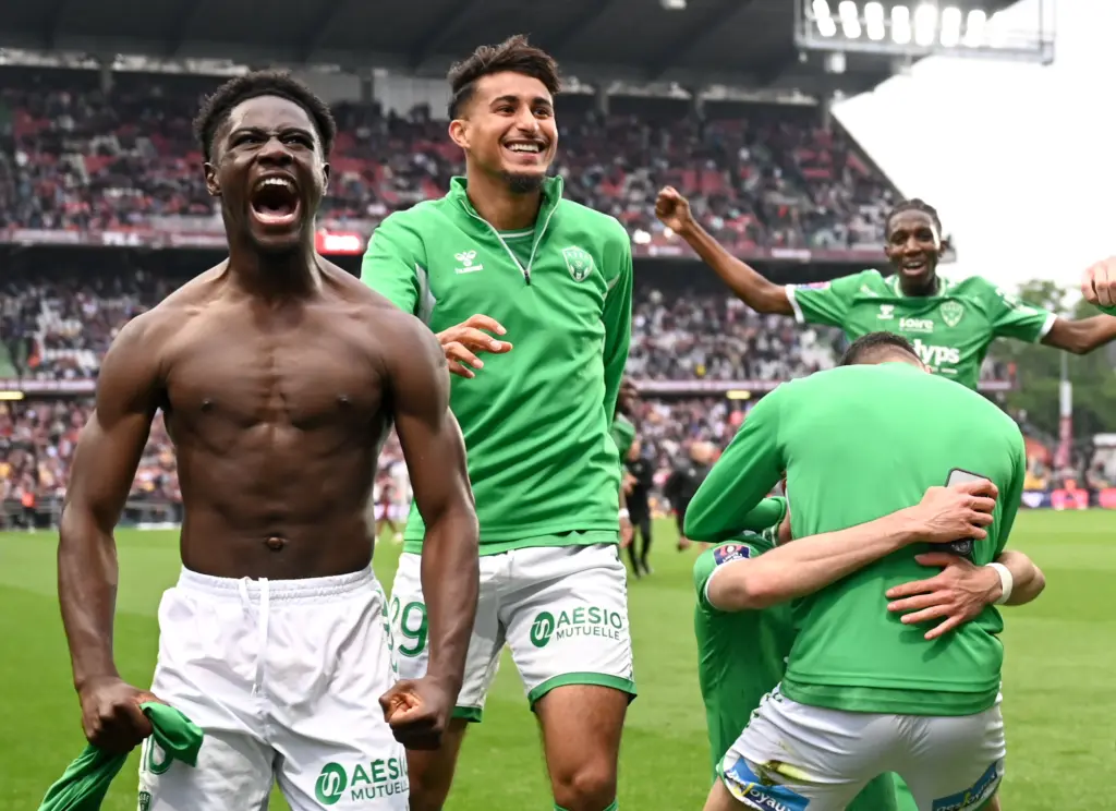ASSE : Ces 3 anciens Verts en route pour le Mondial