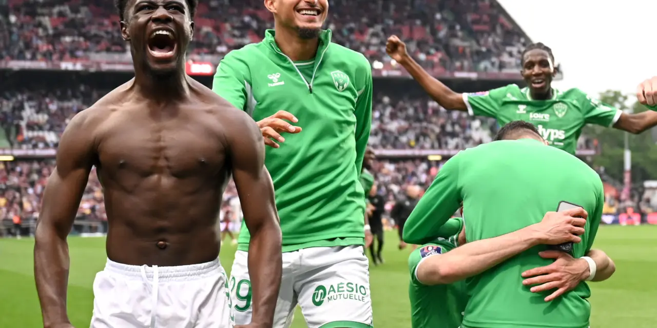 ASSE : Ces 3 anciens Verts en route pour le Mondial