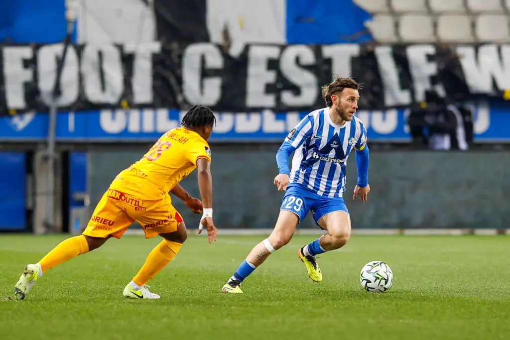 Ligue 2 : Grenoble compte offrir un cadeau très précieux à l'ASSE