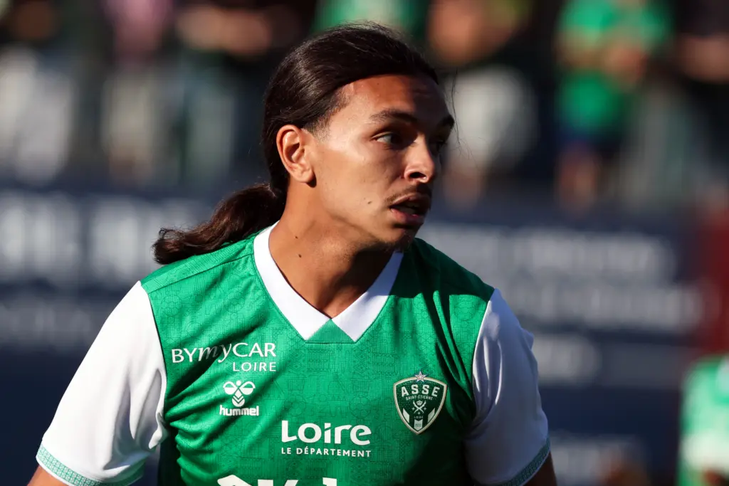 ASSE : De retour à Geoffroy-Guichard, Makhloufi en galère ?