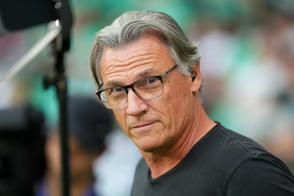 Rodez – ASSE : Santini promet un match fou aux Verts