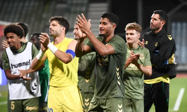 ASSE : 3 cadres d&eacute;cevants attendus au tournant pour la mont&eacute;e en L1