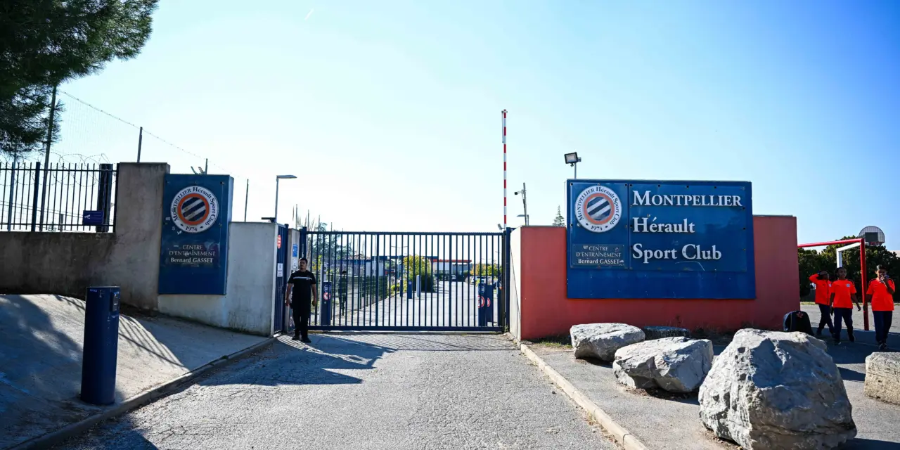 Ligue 2 : Montpellier (MHSC) sur le point d&rsquo;&ecirc;tre vendu