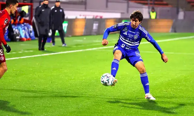 Ligue 2 : Bastia perd gros avant la r&eacute;ception de l'ASSE