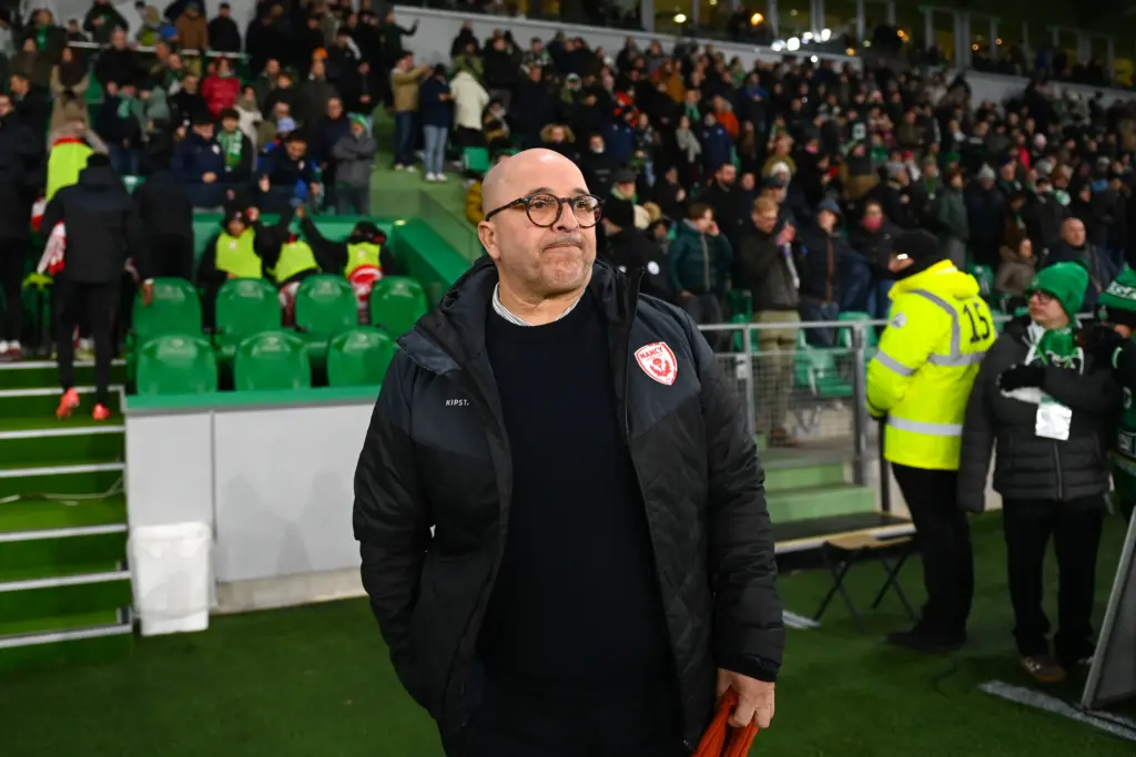 Ligue 2 : Nancy sans complexe avant d'accueillir l'ASSE