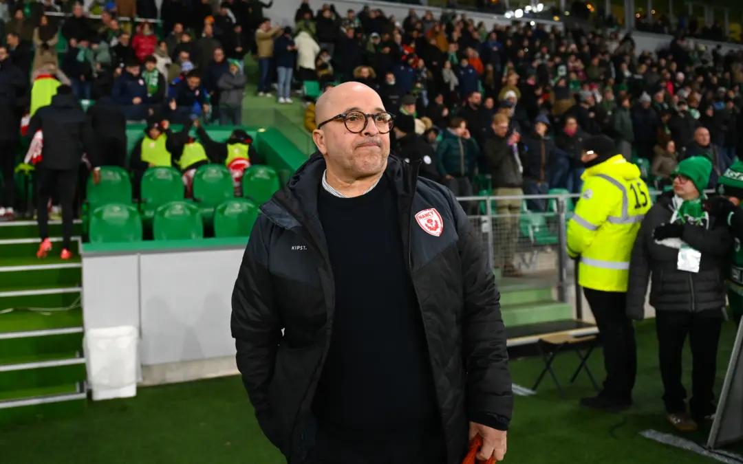Ligue 2 : Nancy sans complexe avant d'accueillir l'ASSE