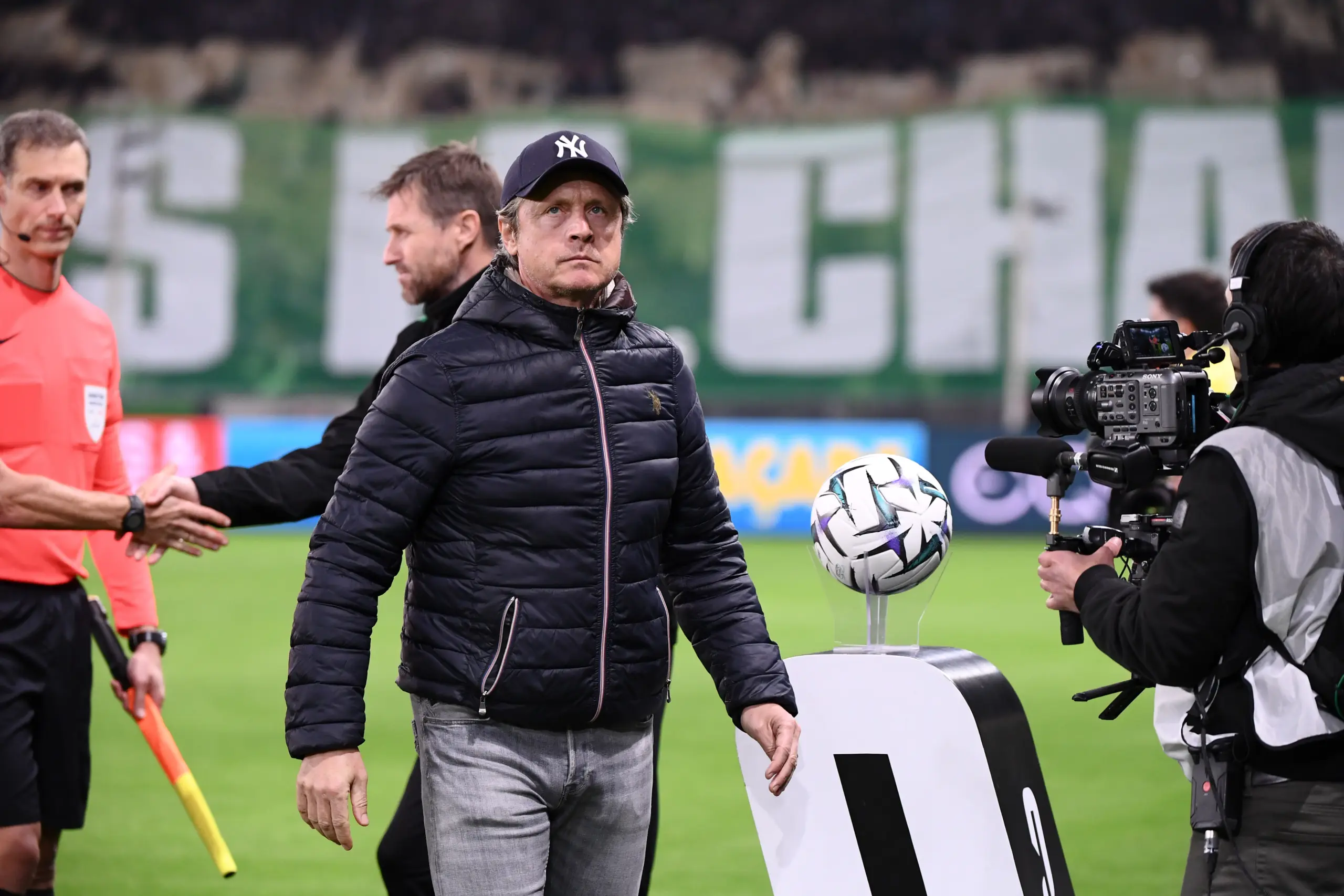 Bastia y croit : "Une réaction est primordiale. On est capable de le faire"