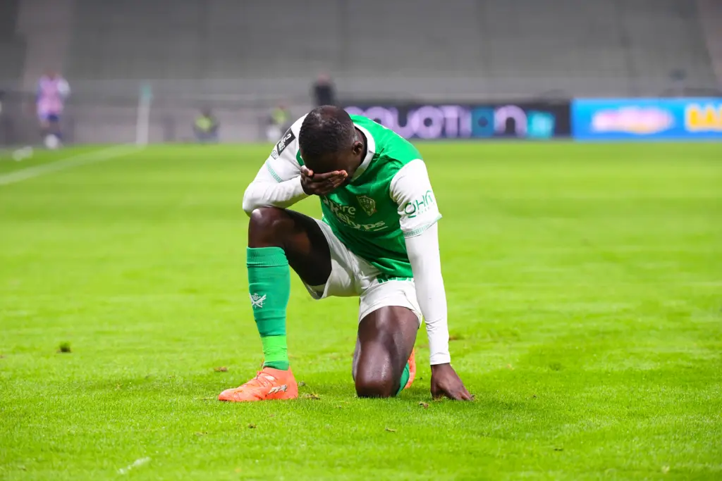 ASSE : face à Bastia, un bilan indigne qui pourrait se payer