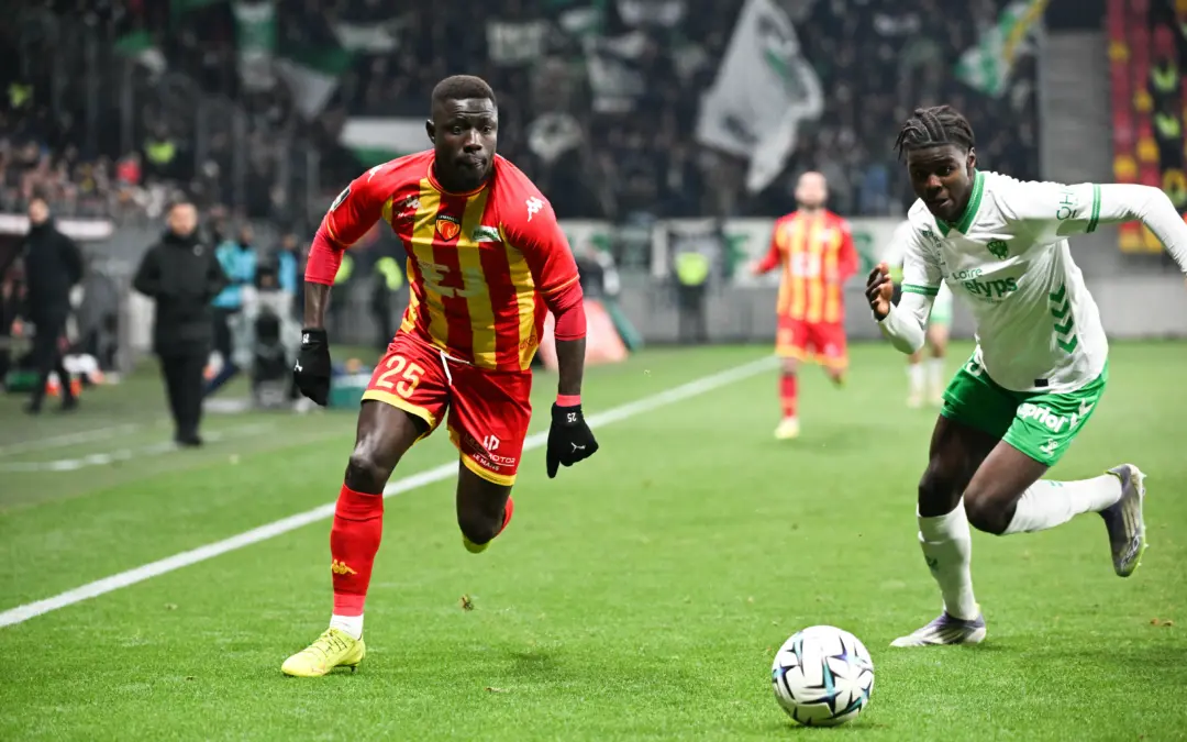 En embuscade, Le Mans FC veut "aller le plus haut possible"