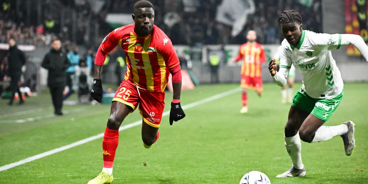 En embuscade, Le Mans FC veut "aller le plus haut possible"