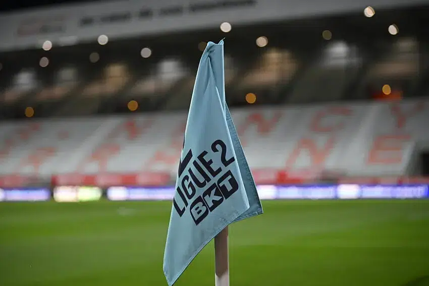 Nancy-ASSE : TV, heure, streaming&hellip; comment voir le match