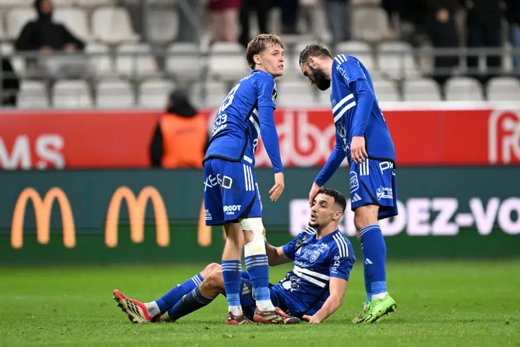 Bastia - ASSE : 4 retours importants pour les Corses