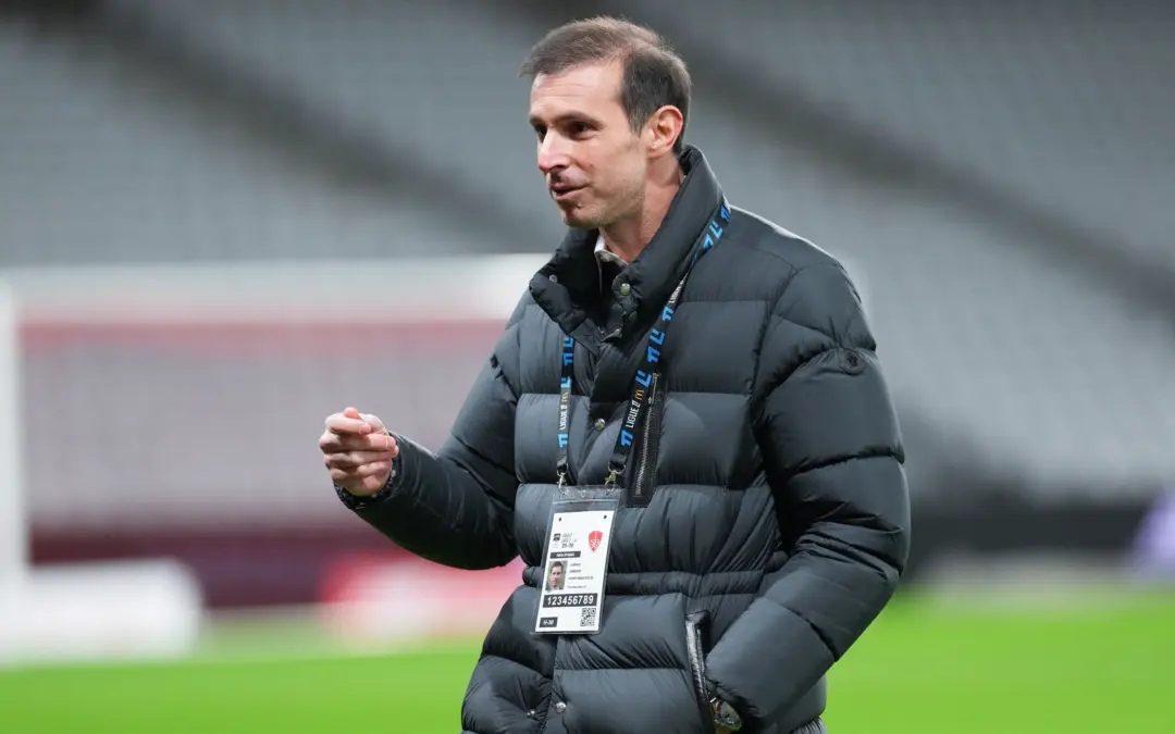 ASSE : Le club prospecte pour un nouveau directeur sportif ?