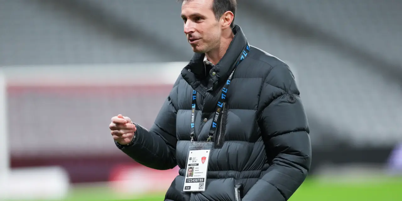 ASSE : Le club prospecte pour un nouveau directeur sportif ?