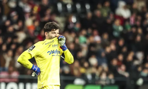 ASSE : "Il va falloir vraiment faire le m&eacute;nage."