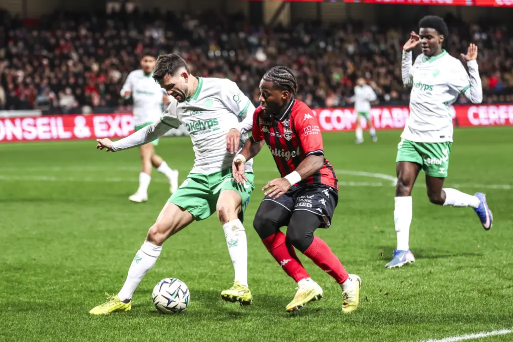 Ligue 2 : L’ASSE s’est trouvée une arme décisive pour monter
