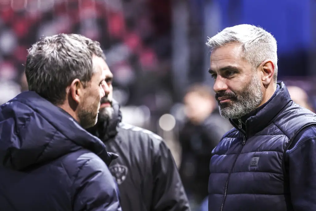 Mercato : l'ASSE va enregistrer une vague de départs