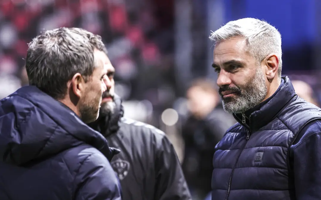 Mercato : l'ASSE va enregistrer une vague de d&eacute;parts