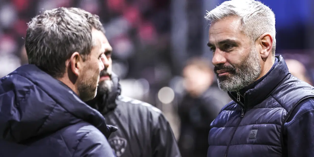 Mercato : l'ASSE va enregistrer une vague de d&eacute;parts