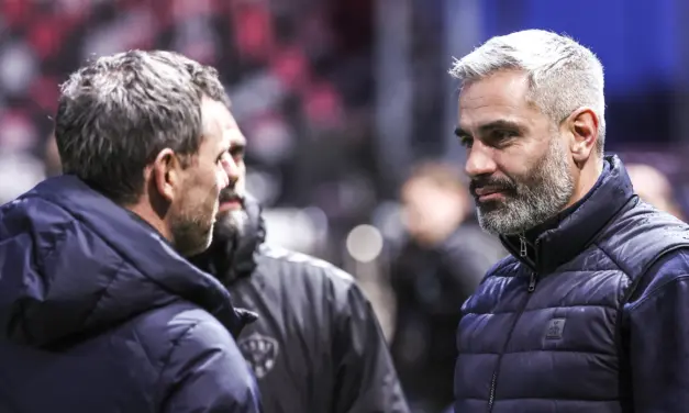 Mercato : l'ASSE s'est-elle auto condamn&eacute;e pour la mont&eacute;e ?