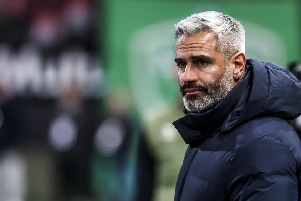 ASSE : « On vit encore avec le passé de Saint-Étienne »